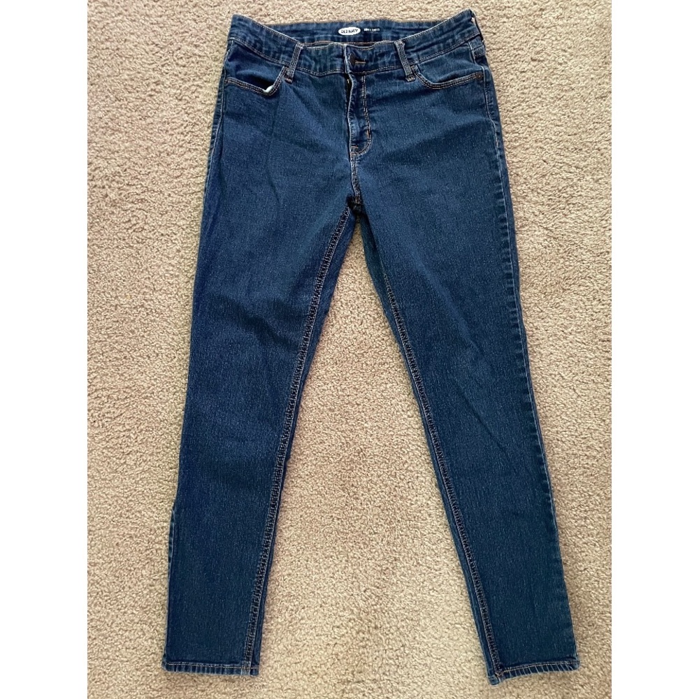 Super Skinny jeans